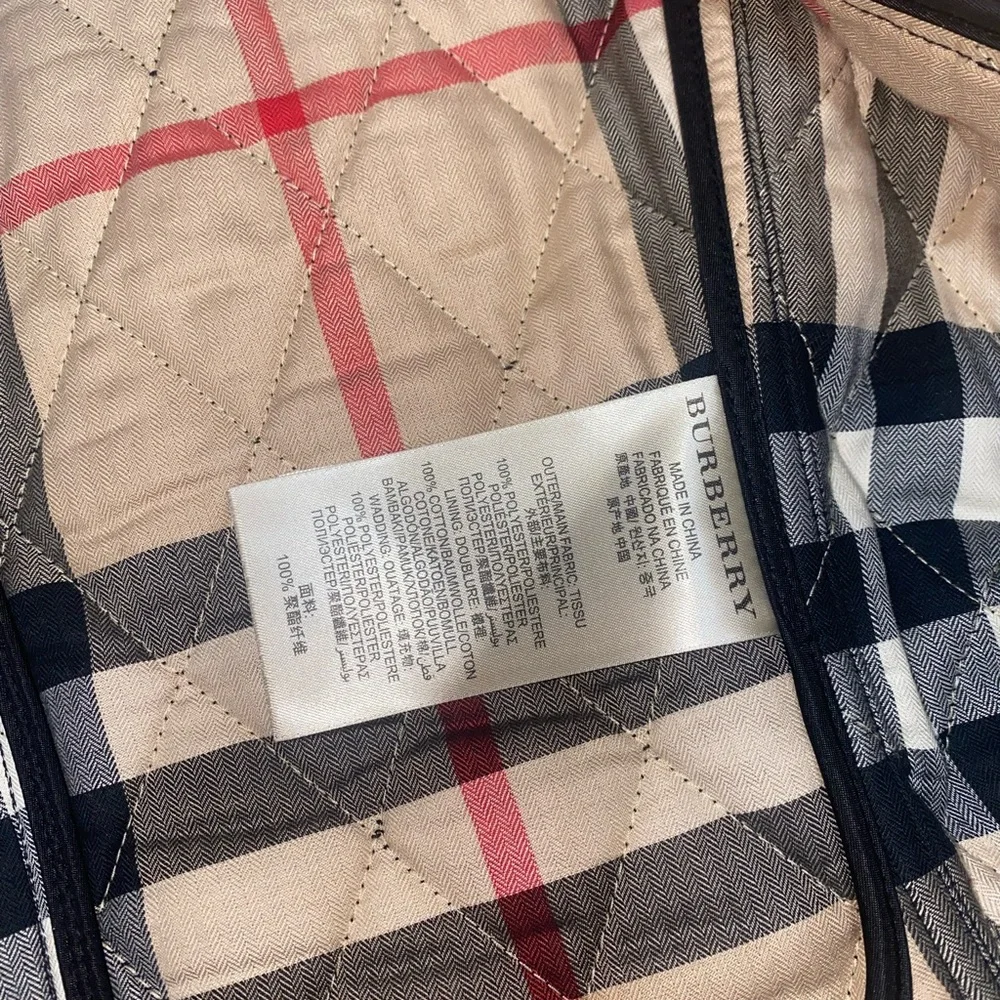 Jacket - Picture 5 of 6